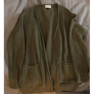 Universal Thread Cardigan